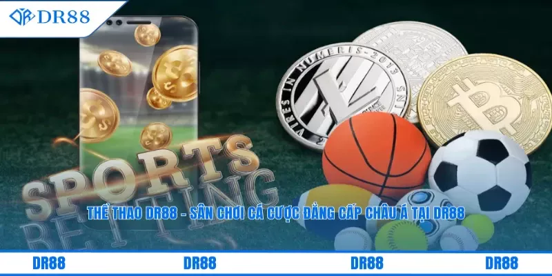 Thể thao DR88